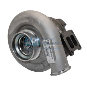 HOLSET NEW TURBOCHARGER SCANIA (OEM)