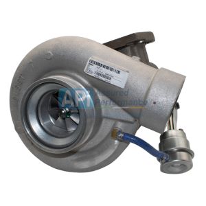 HOLSET NEW TURBOCHARGER SCANIA (OEM)