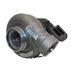 HOLSET NEW TURBOCHARGER SCANIA (OEM)