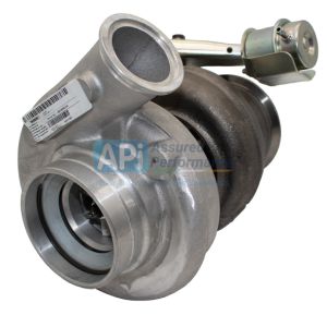 HOLSET NEW TURBOCHARGER VOLVO (OEM)