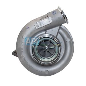 HOLSET REMANUFACTURED TURBOCHARGER VOLVO (OEM)