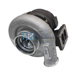 HOLSET NEW TURBOCHARGER VOLVO (OEM)