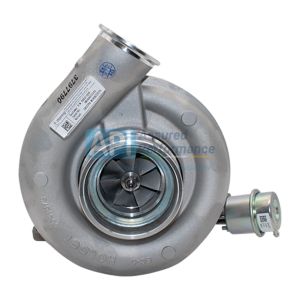 HOLSET REMANUFACTURED TURBOCHARGER VOLVO (OEM)
