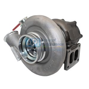 HOLSET NEW TURBOCHARGER VOLVO (OEM)