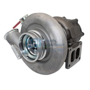 HOLSET REMANUFACTURED TURBOCHARGER VOLVO (OEM)