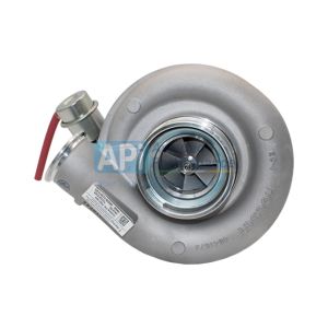 HOLSET NEW TURBOCHARGER VOLVO (OEM)