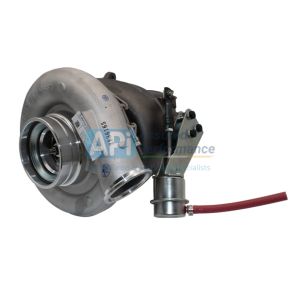 HOLSET REMANUFACTURED TURBOCHARGER VOLVO (OEM)