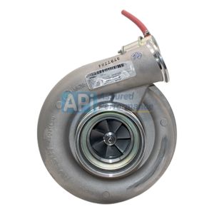 HOLSET NEW TURBOCHARGER VOLVO (OEM)