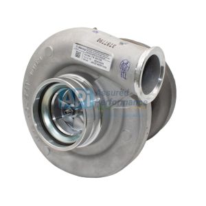 HOLSET NEW TURBOCHARGER VOLVO (OEM)