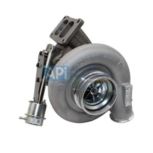HOLSET NEW TURBOCHARGER VOLVO (OEM)