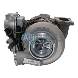 HOLSET NEW TURBOCHARGER VOLVO (OEM)