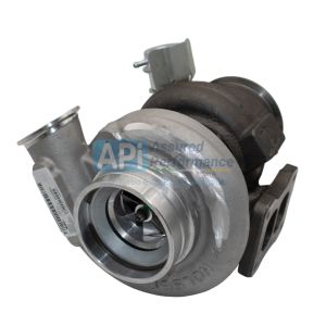 HOLSET NEW TURBOCHARGER VOLVO (OEM)
