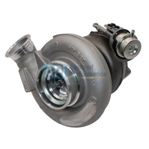 HOLSET NEW TURBOCHARGER SCANIA (OEM)