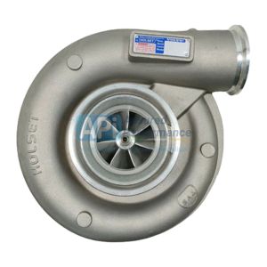 HOLSET NEW TURBOCHARGER VOLVO (OEM)
