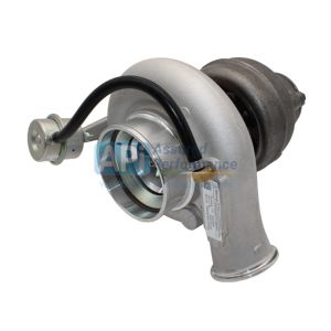 HOLSET NEW TURBOCHARGER CUMMINS (OEM)