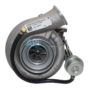 HOLSET NEW TURBOCHARGER DAF (OEM)