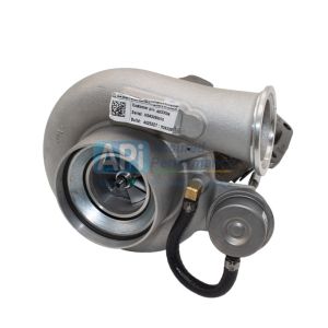 HOLSET NEW TURBOCHARGER DAF (OEM)
