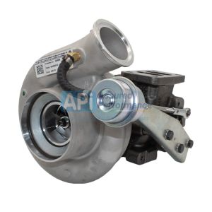 HOLSET NEW TURBOCHARGER IVECO (OEM)