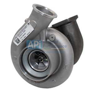 HOLSET REMANUFACTURED TURBOCHARGER IVECO (OEM)