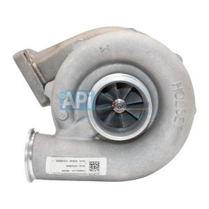 HOLSET NEW TURBOCHARGER PERKINS (OEM)
