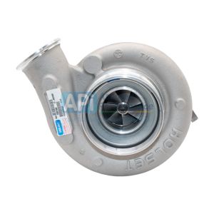 HOLSET NEW TURBOCHARGER KOMATSU (OEM)