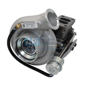 HOLSET NEW TURBOCHARGER DAF (OEM)