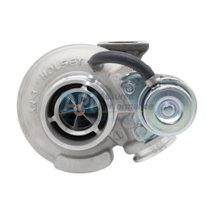HOLSET NEW TURBOCHARGER CUMMINS (OEM)