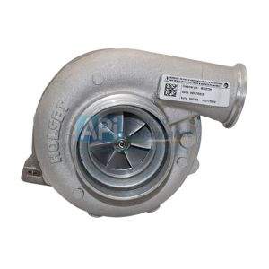 HOLSET NEW TURBOCHARGER MAN (OEM)