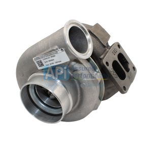 HOLSET NEW TURBOCHARGER MAN (OEM)
