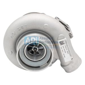 HOLSET NEW TURBOCHARGER CUMMINS (OEM)