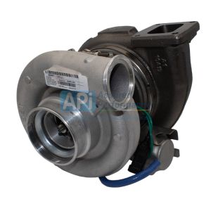 HOLSET REMANUFACTURED TURBOCHARGER IVECO (OEM)
