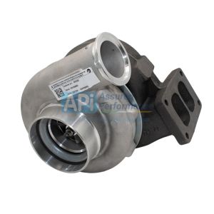HOLSET NEW TURBOCHARGER MAN (OEM)