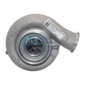 HOLSET NEW TURBOCHARGER IVECO (OEM)