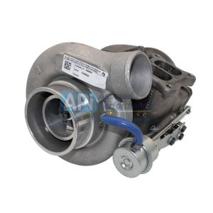 HOLSET NEW TURBOCHARGER DAF (OEM)