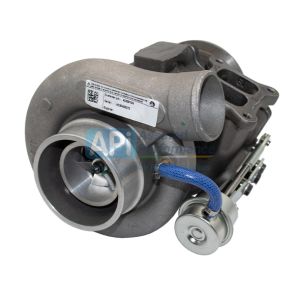 HOLSET NEW TURBOCHARGER DAF (OEM)