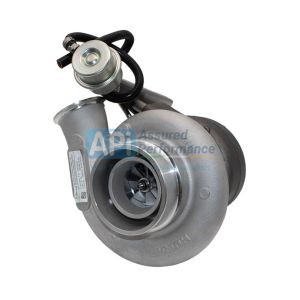 HOLSET NEW TURBOCHARGER CUMMINS (OEM)