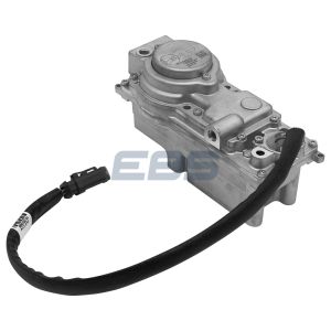 HOLSET NEW VG ACTUATOR SCANIA (OEM)