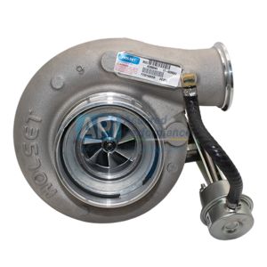 HOLSET NEW TURBOCHARGER KOMATSU (OEM)