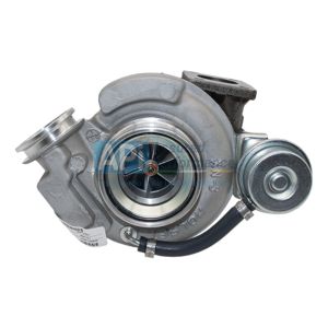 HOLSET NEW TURBOCHARGER CUMMINS (OEM)