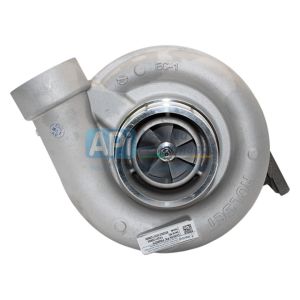 HOLSET NEW TURBOCHARGER VOLVO (OEM)