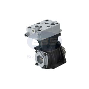 SINGLE COMPRESSOR