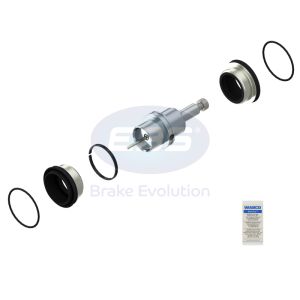 KIT: PISTON ROD