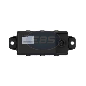 EBS ECU