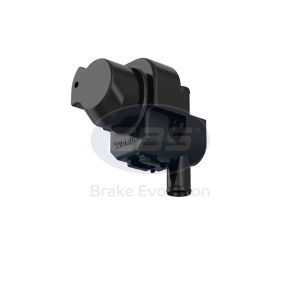 CLIMATE CONTROL VALVE