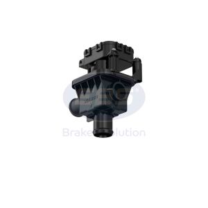 CLIMATE CONTROL-WATER CONTROL VALVE