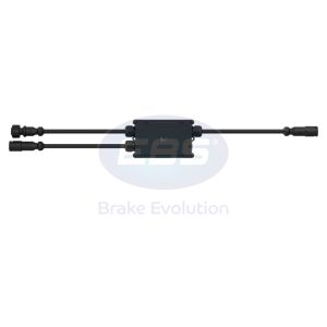 TRAILER CAN ROUTER