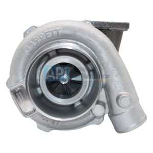 GARRETT NEW TURBOCHARGER NEW HOLLAND (OEM)