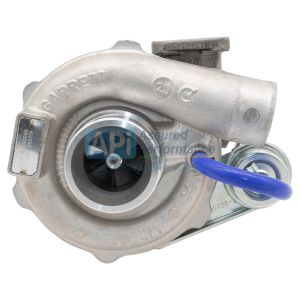 GARRETT NEW TURBOCHARGER PERKINS (OEM)