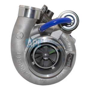 GARRETT NEW TURBOCHARGER DAF (OEM)