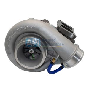GARRETT NEW TURBOCHARGER DAF (OEM)